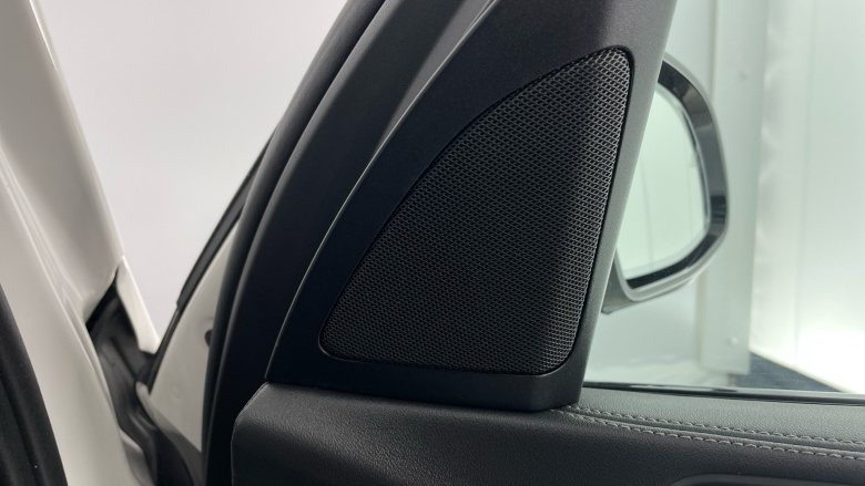 BMW X5 xDrive30d MHT M Sport 5dr Auto [Pro Pack] Diesel Estate